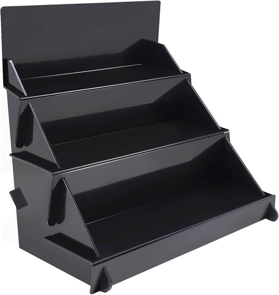 Portable Product Display Stand