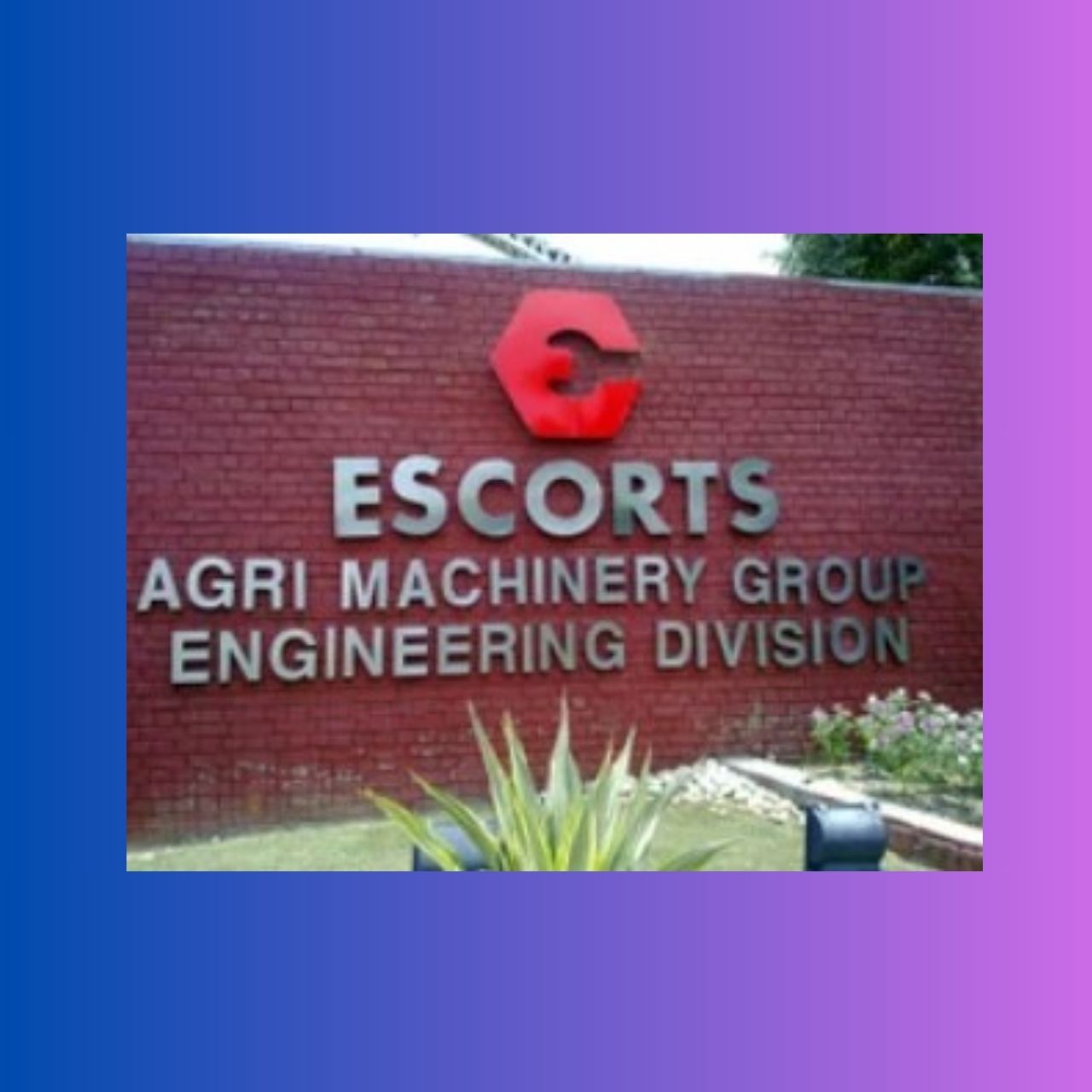 Stainless Steel Letters